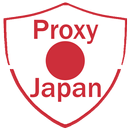 Jepang Proxy - Japan VPN-APK