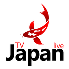 Japan Live icône