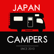 ”Camp & Travel Japan