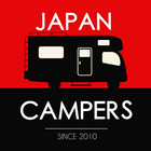 Camp & Travel Japan ícone