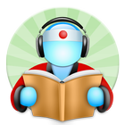 JA Audiobook Learn Japanese آئیکن