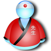 JA Sensei - Learn Japanese, Kanji, Lessons v5.4.3 (Unlocked) (32 MB)