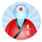 JA Sensei icono