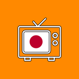Japan TV - 日本テレビ simgesi