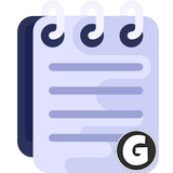 GJAM NOTES icon