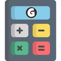 GJAM CALCULATOR