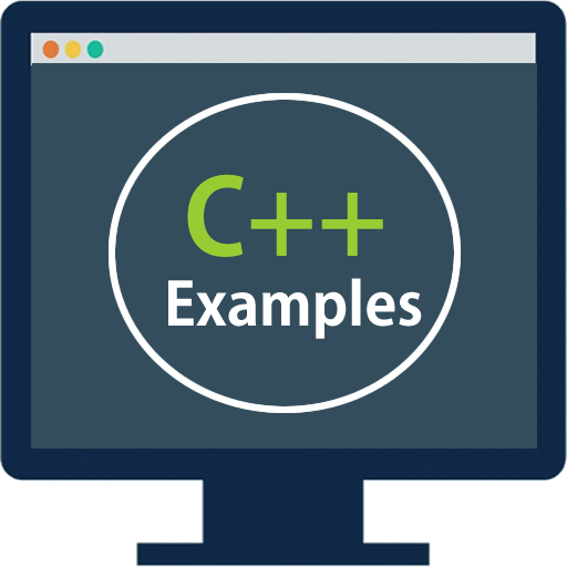 C++ の例