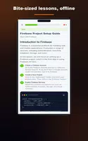 Poznaj Firebase screenshot 6