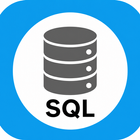 Naucz się kodować (SQL) ikona