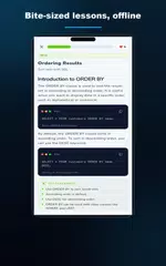 Learn To Code (SQL) XAPK download