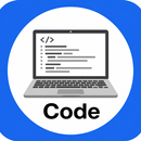 APK آموزش کدنویسی (HTML)