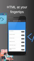 Learn To Code (HTML) capture d'écran 1