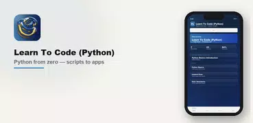 Programmieren lernen (Python)