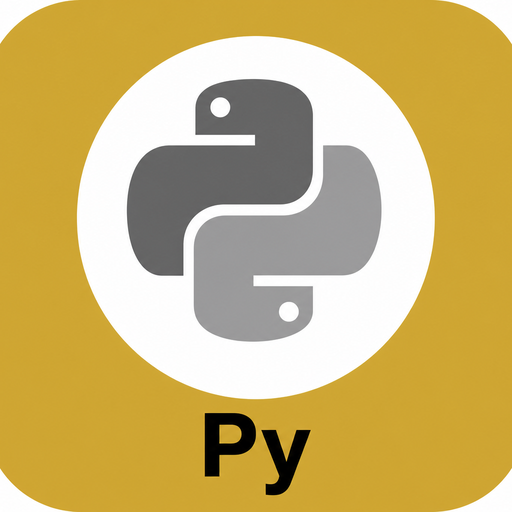 Programmieren lernen (Python)