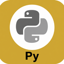 APK آموزش کدنویسی (پایتون)