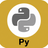 APK آموزش کدنویسی (پایتون)