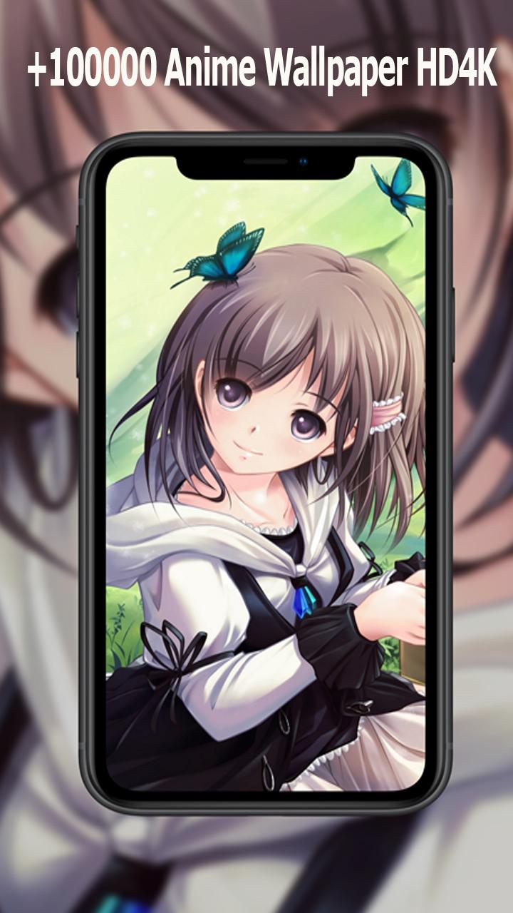 100000 Anime Wallpaper Japanese 2019 Apk For Android Download