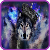 Japanese Wolf Wallpaper For Android Apk Download