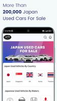 JCT - Japan Used Cars Affiche