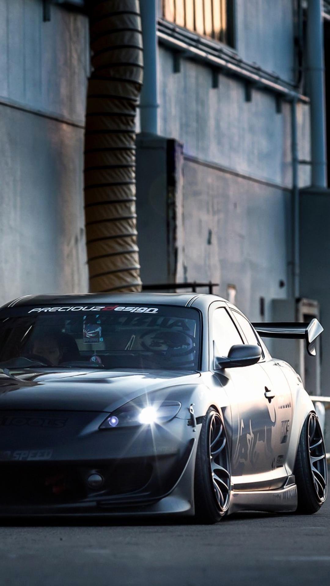 JDM HD Wallpapers untuk Android - Muat Turun APK