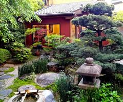 Japanese Garden स्क्रीनशॉट 3
