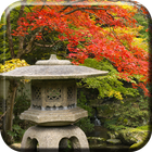 Autumn Zen Garden wallpaper icon