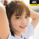 Japanese Girl Wallpapers HD 4K APK