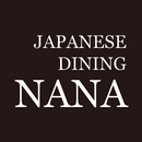 JAPANESE DINING NANA オフィシャルアプリ APK