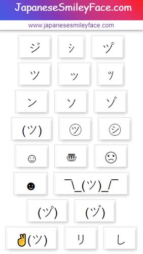 Tải xuống APK Japanese Smiley Face cho Android Tải xuống APK Japanese Smiley Face cho Android