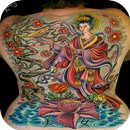 Japanese Tattoos APK