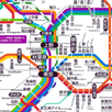 Tokyo Metro Map & Guide APK