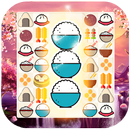 Japan Food Blast: Game Match Puzzle Adventure APK