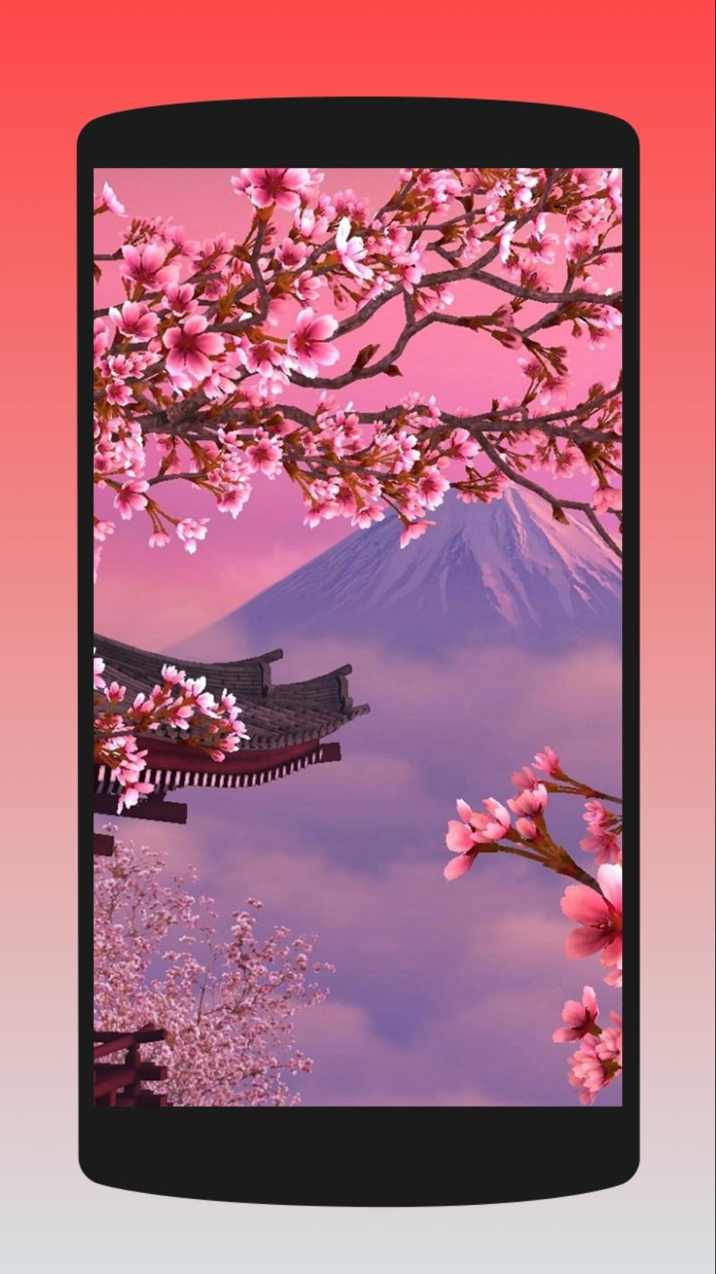 Download do APK de Japan Wallpaper HD para Android