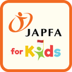 APK JAPFA for Kids