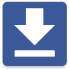 Downloader for Social Media biểu tượng