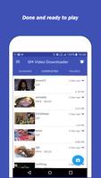 SM Video Downloader Plakat