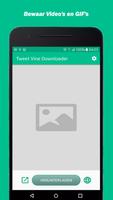 Tweet Vine Downloader-poster