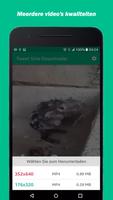 Tweet Vine Downloader screenshot 2