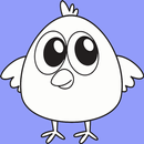 animal coloring book APK