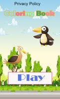 animal coloring book screenshot 2