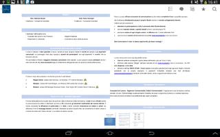 Reco Studi - Corso Lavoro screenshot 3