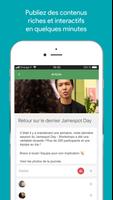 Jamespot imagem de tela 2