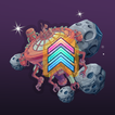 Galactic Future: Idle Game icon