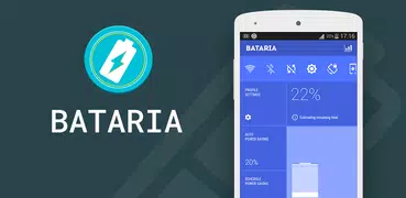 Battery Saver - Bataria Energy