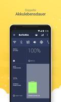 Akku Sparen Widget - Bataria Screenshot 1