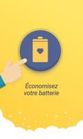 Economiseur batterie: Bataria Affiche