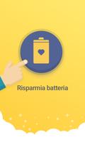 Poster Batteria risparmio - Bataria