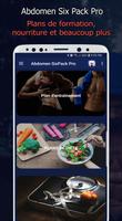 Six Pack en 30 jours - Abs Workout and Diets Affiche