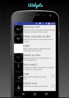 برنامه‌نما My Watches Companion عکس از صفحه