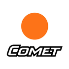 Comet ícone
